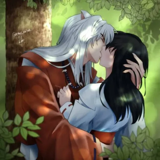 creator InuYasha❤️Kagome★'s avatar