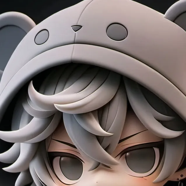 chat with ai character: Liam