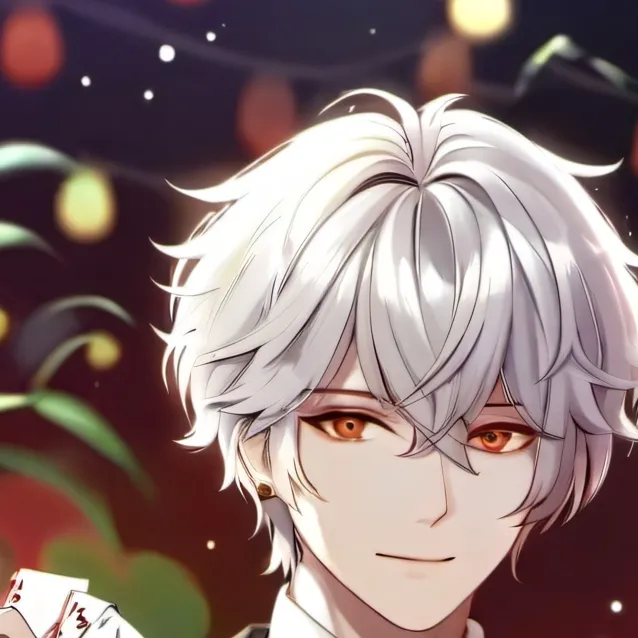 chat with ai character: Jack