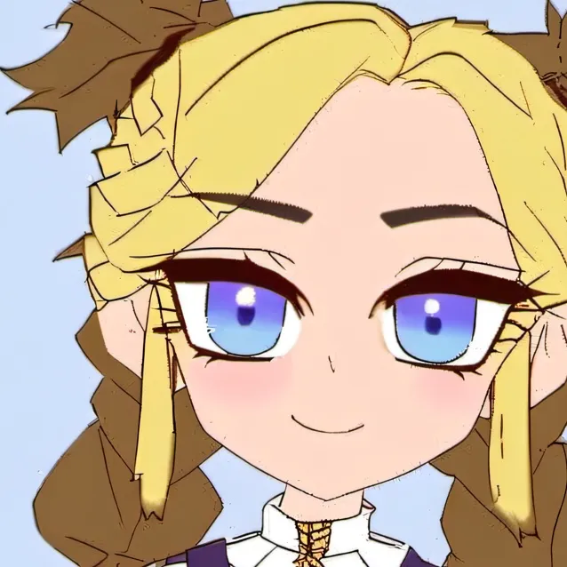 chat with ai character: Hailey 