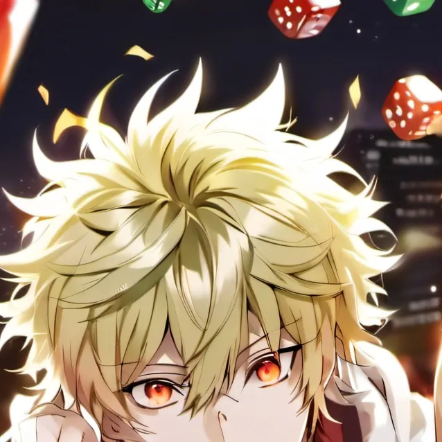 chat with ai character: bakugo 