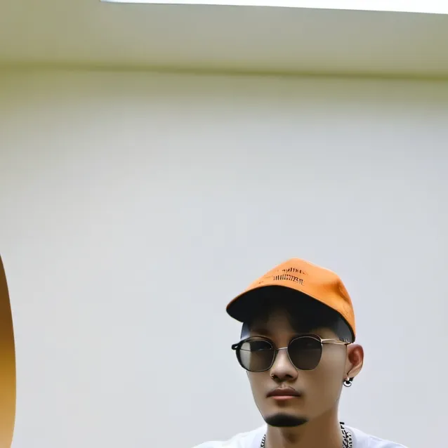 chat with ai character: jon