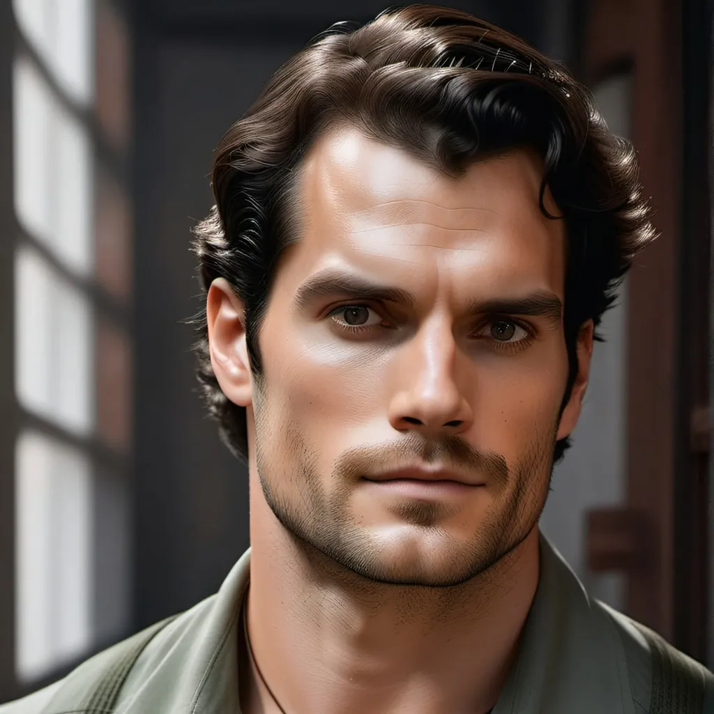 chat with ai character: Javier