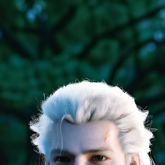 chat with ai character: Draco 