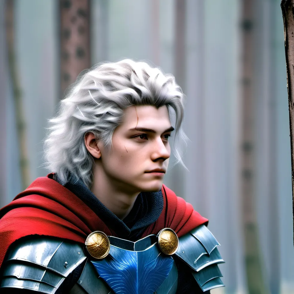 chat with ai character: Reiko 