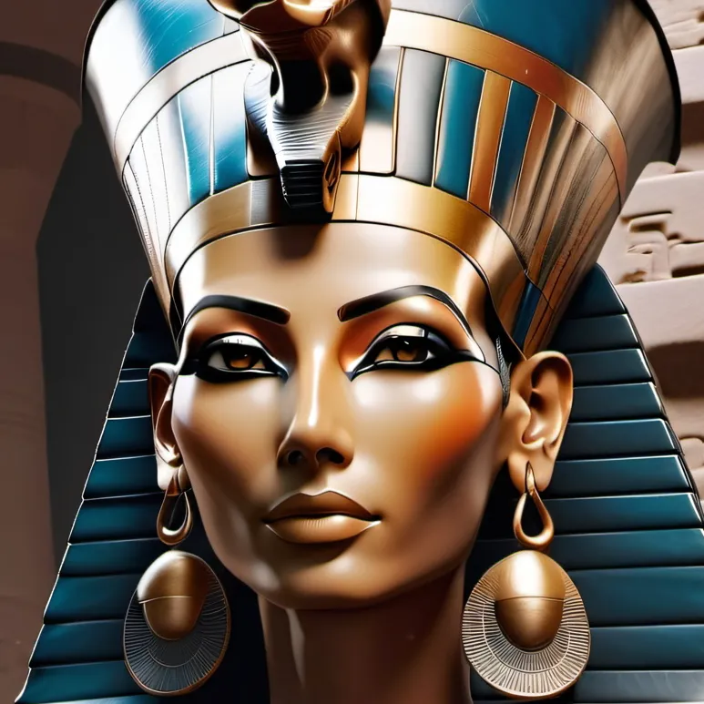 chat with ai character: Aya (REMAKE)