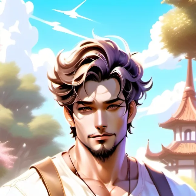 chat with ai character: the GayPocalypse