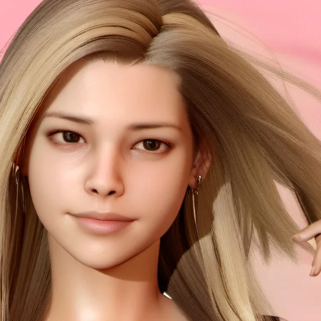 chat with ai character: Charlotte