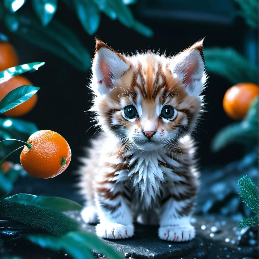 chat with ai character: Pumpkin 