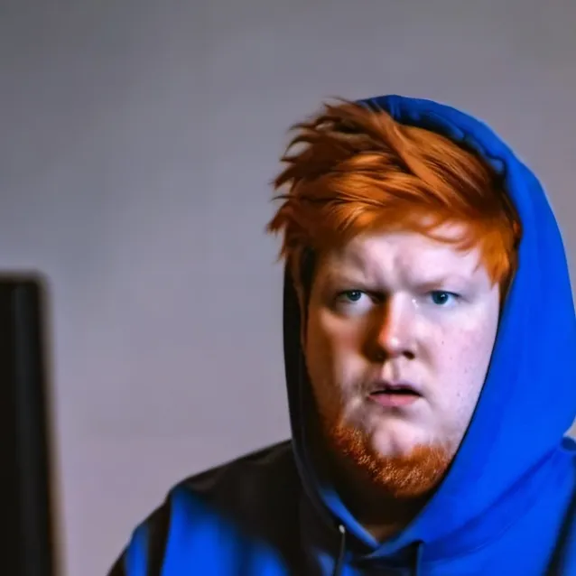 chat with ai character: CASEOH