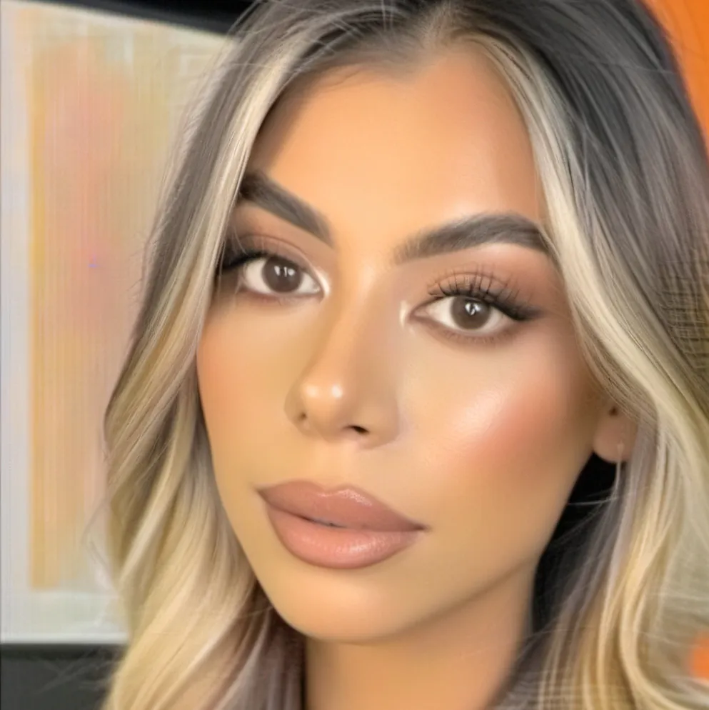 chat with ai character: Jessica