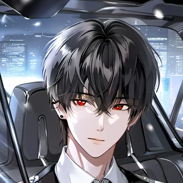 chat with ai character: Lee Heeseung 