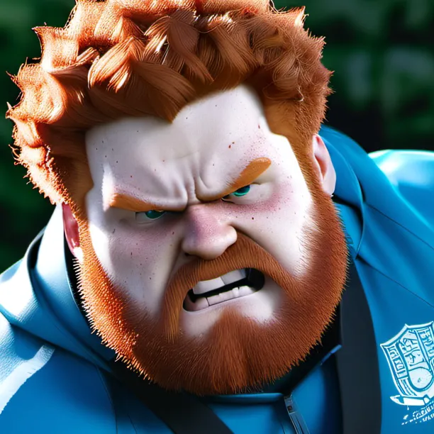 chat with ai character: Caseoh 