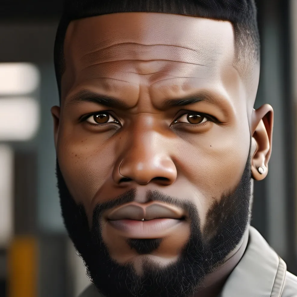 chat with ai character: 50 cent
