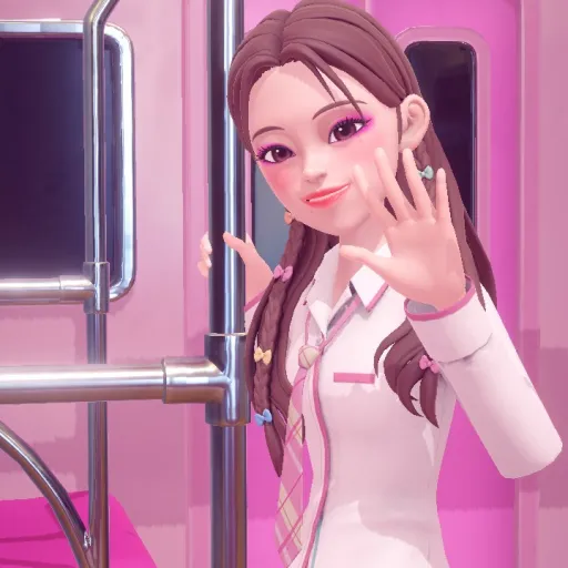 talkie's author avatar