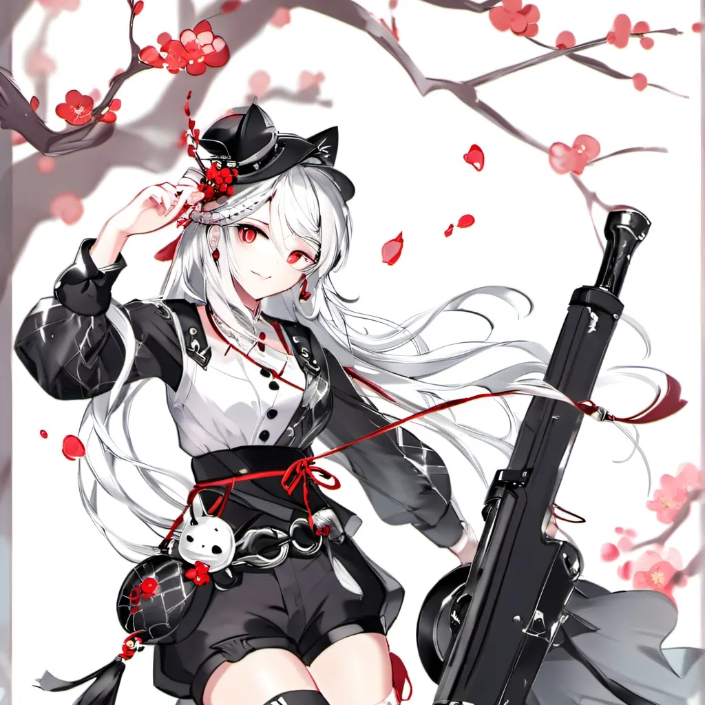 chat with ai character: penny