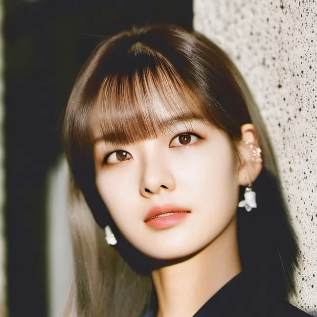 chat with ai character: Lisa