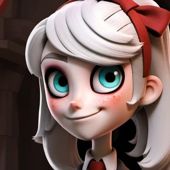 chat with ai character: Charlie Morning