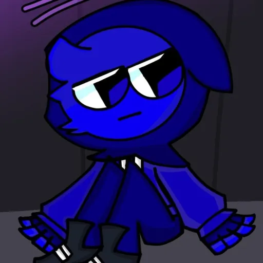 creator Eidanlovestalkie's avatar