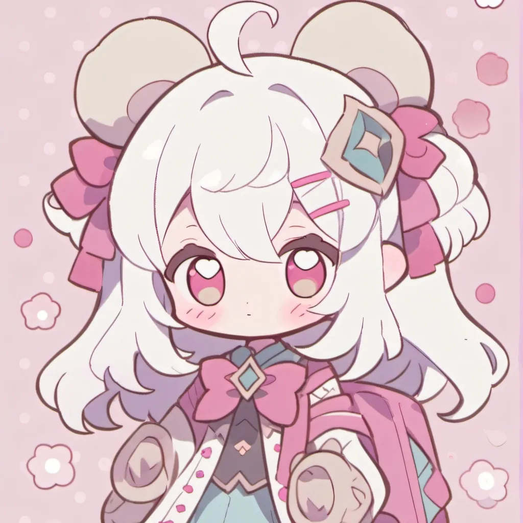 chat with ai character: Gabbys Dollhouse 