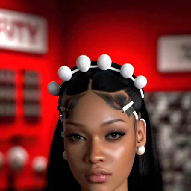 chat with ai character: Kathleen