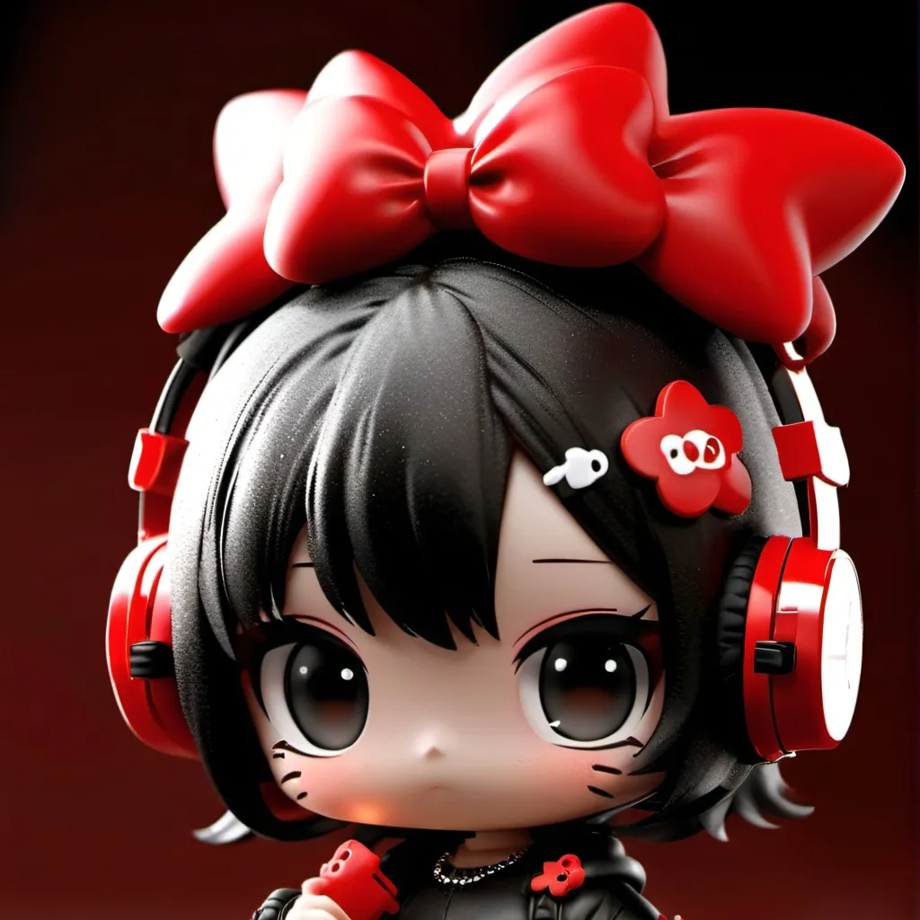 chat with ai character: Your little sister