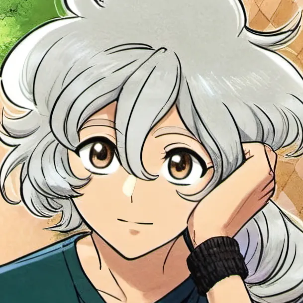 chat with ai character: Tiki coco