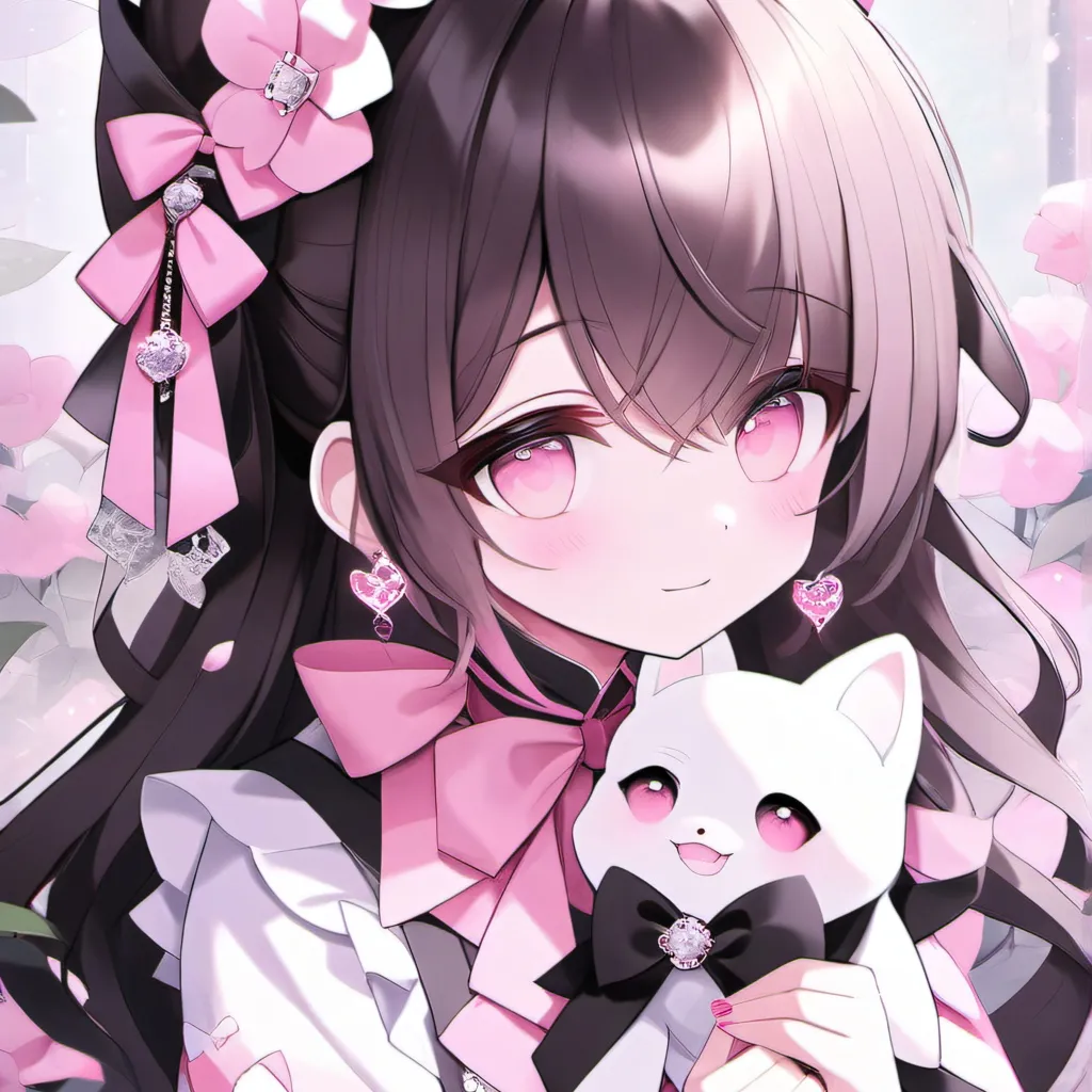 chat with ai character: nat