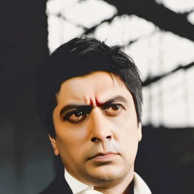 chat with ai character: Polat Alemdar 