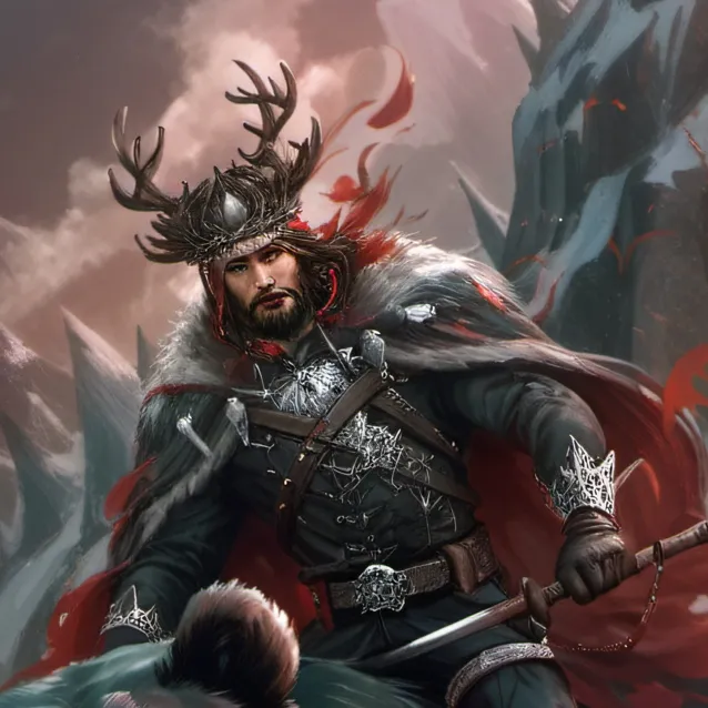 chat with ai character: Gijdıllaq ayı