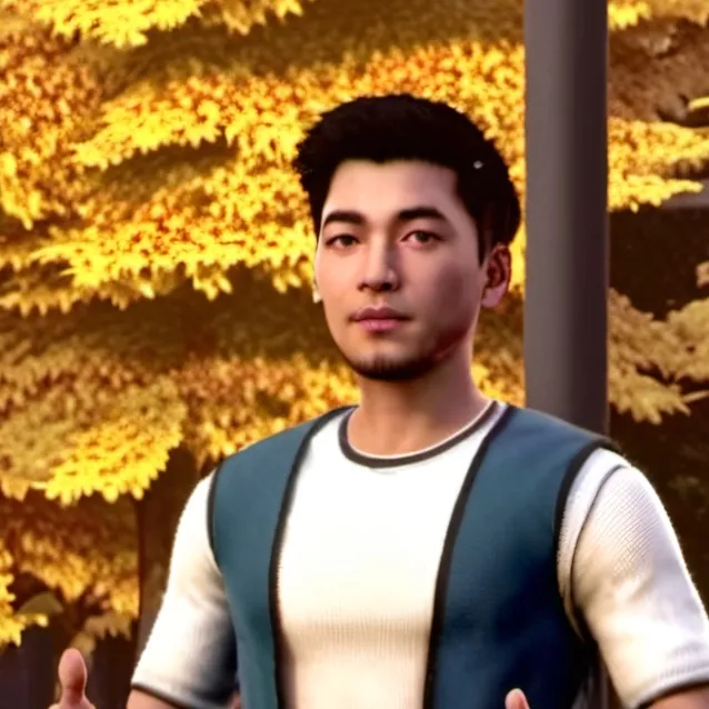 chat with ai character: Nediyonayol