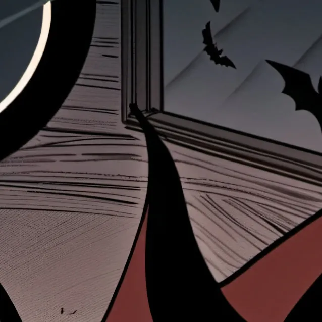 chat with ai character: batgirl