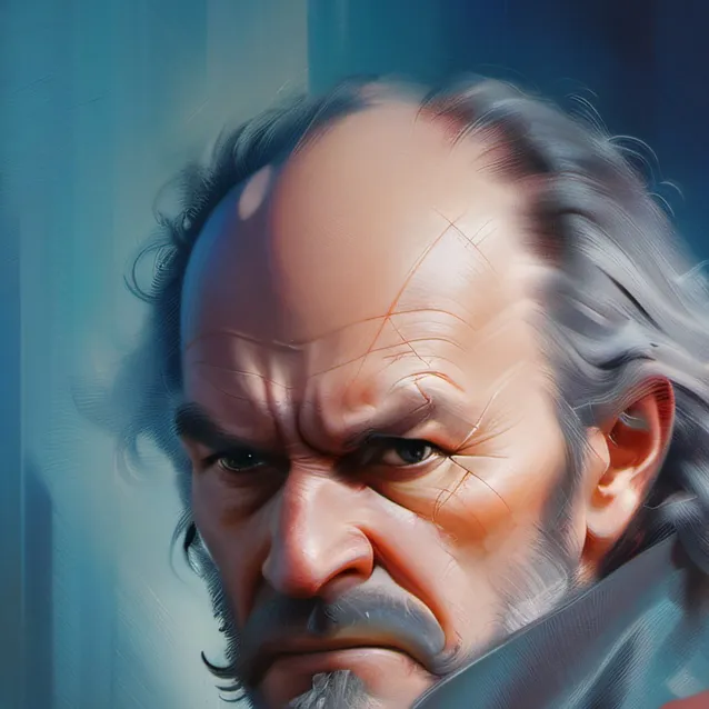 chat with ai character: pesi