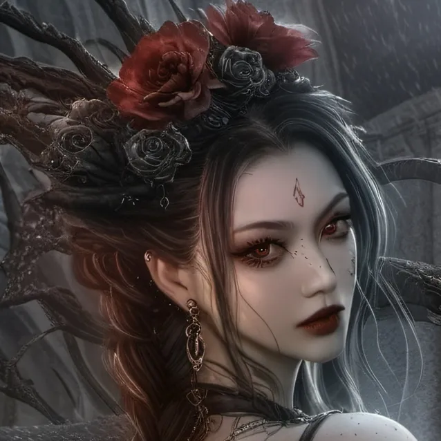 chat with ai character: ilyan