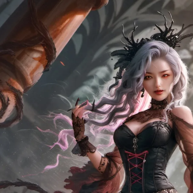 chat with ai character: ae lütdü bu