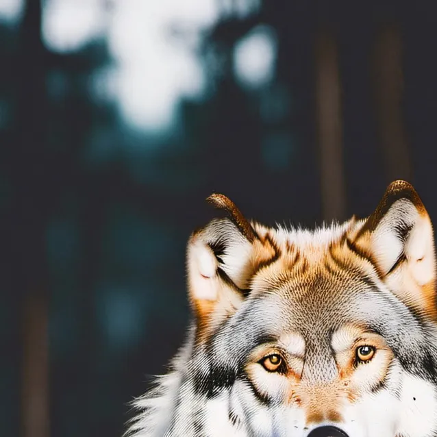 chat with ai character: Blake 