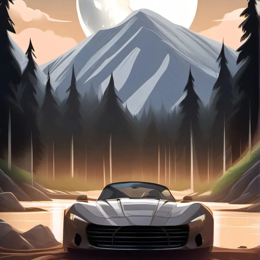 chat with ai character: MoonShell But.....