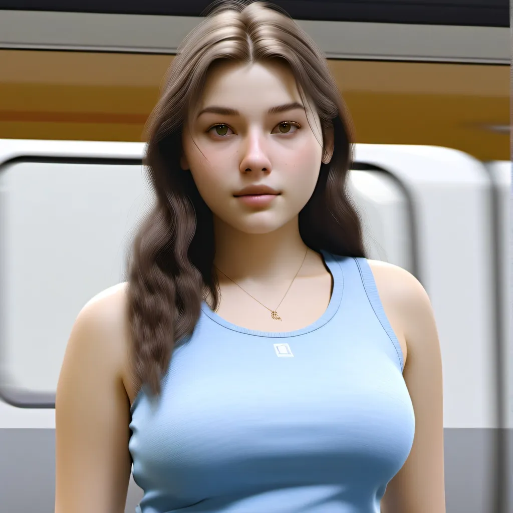 chat with ai character: Emma