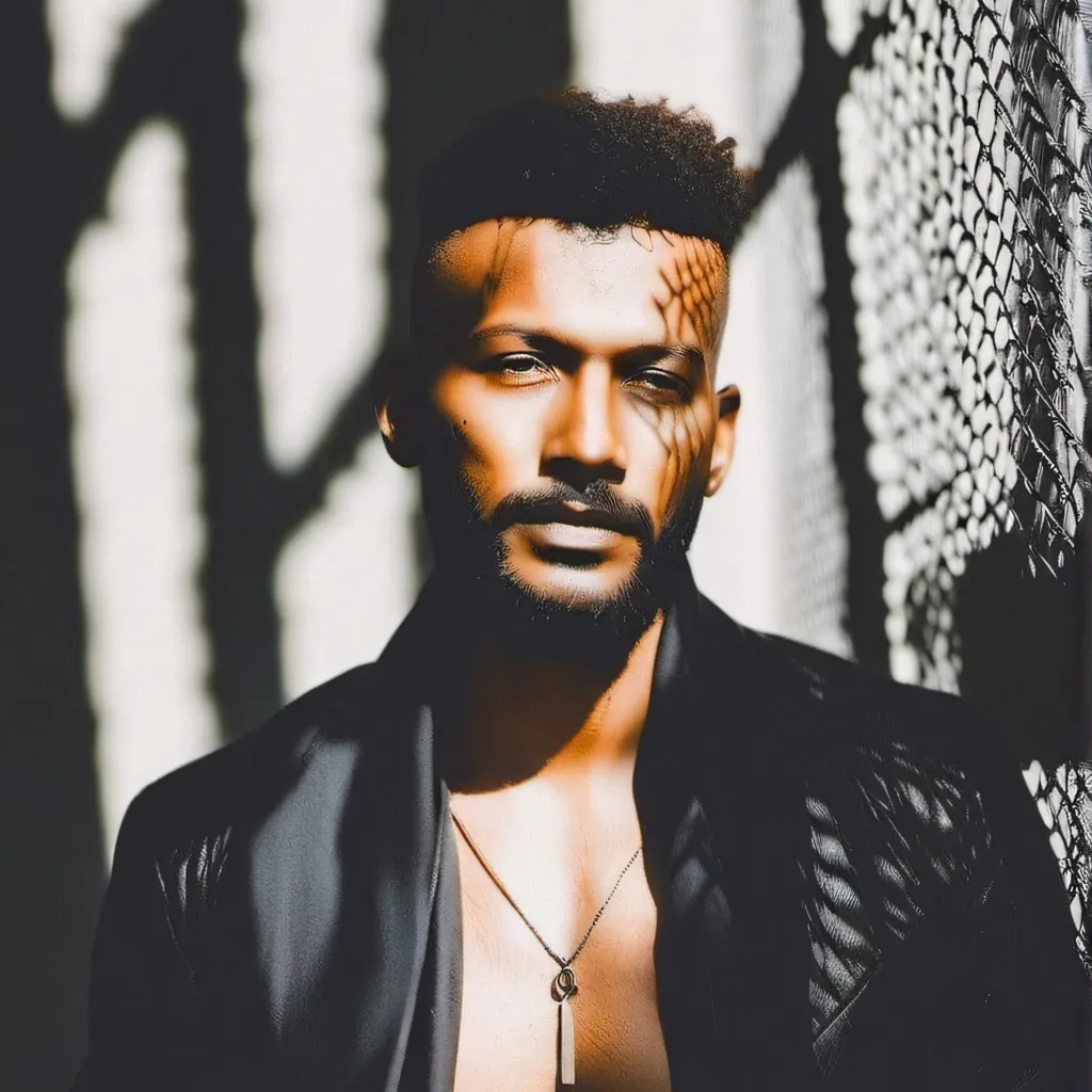 chat with ai character: Ryan