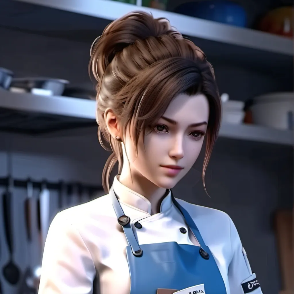 chat with ai character: Isabella