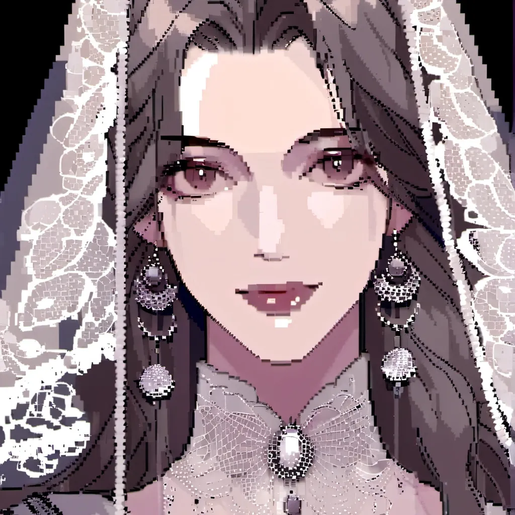 chat with ai character: Selena