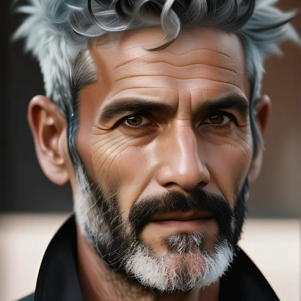 chat with ai character: Eric