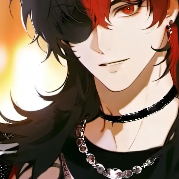 chat with ai character: 🃏Jaxson🍷