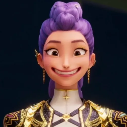 creator 한국 소녀 :3's avatar