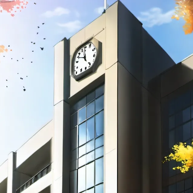 chat with ai character: mha