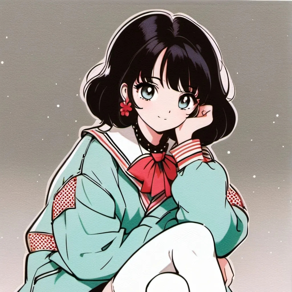 chat with ai character: cookie