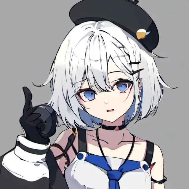 chat with ai character: lily