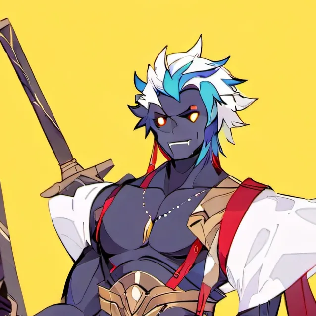 chat with ai character: Asmodeus