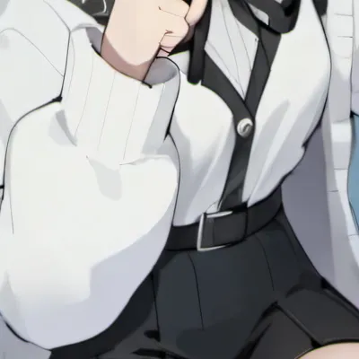 chat with ai character: A furry cat girl