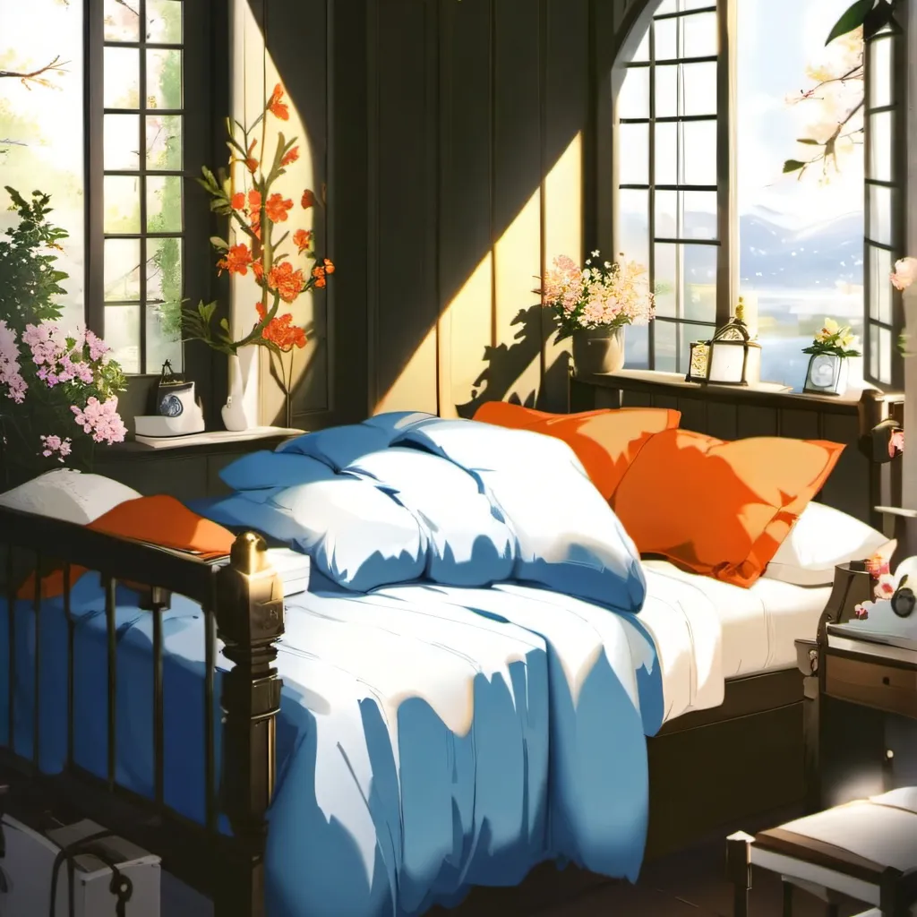 chat with ai character: MHA SLEEPOVER 